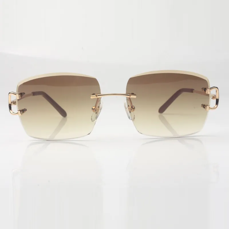 Glasses Women for Metal Claw Sunglasses 3524030 with Big C Temples and 58 Mm Cuts Lens Sun_voghion.com