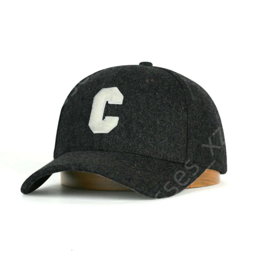 Celiene CEL Beanie Top Quality Hat Designer Classic Letter Game Home Baseball Wool Blend Versatile Embroidery English_voghion.com