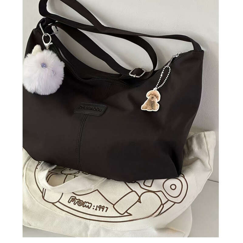 Värviline Instagram, suure mahutavusega vabaaja pelmeenikott, üliõpilased klassi pendeldamiseks_voghion.com