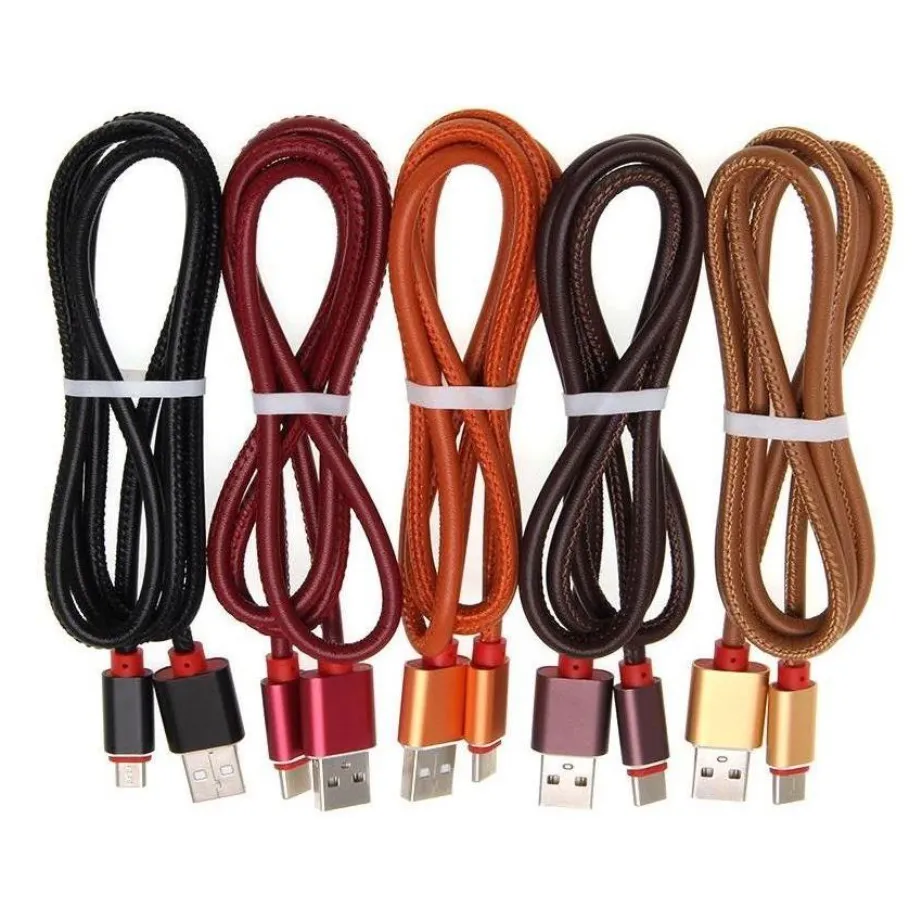 25CM 1M Micro USB Fast Charging Data Sync Cord For Xiaomi Huawei Android Mobile Phone Charger Type C Cable_voghion.com