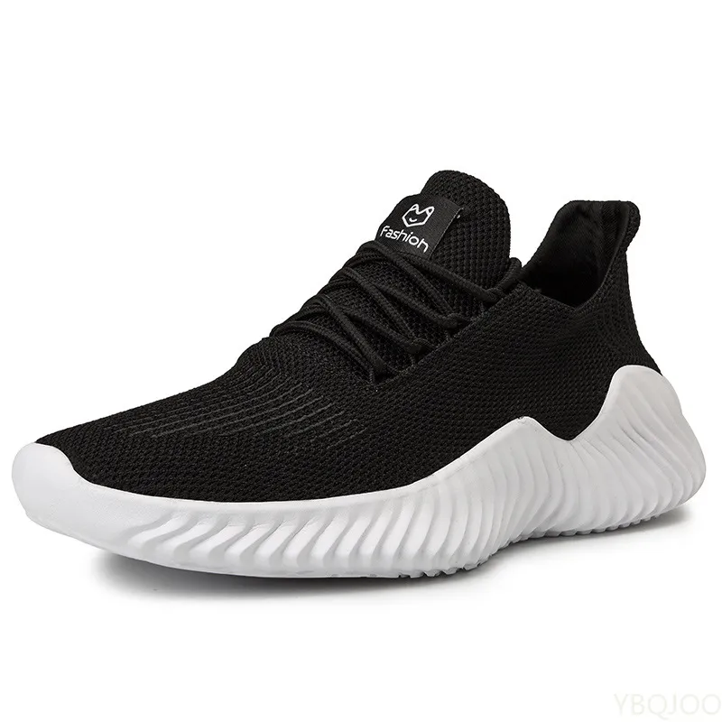 2022 Lightweight Breathable Casual White Fashion Sneaker Walking Large Size Men Tennis Shoes Atillas Hombre_voghion.com