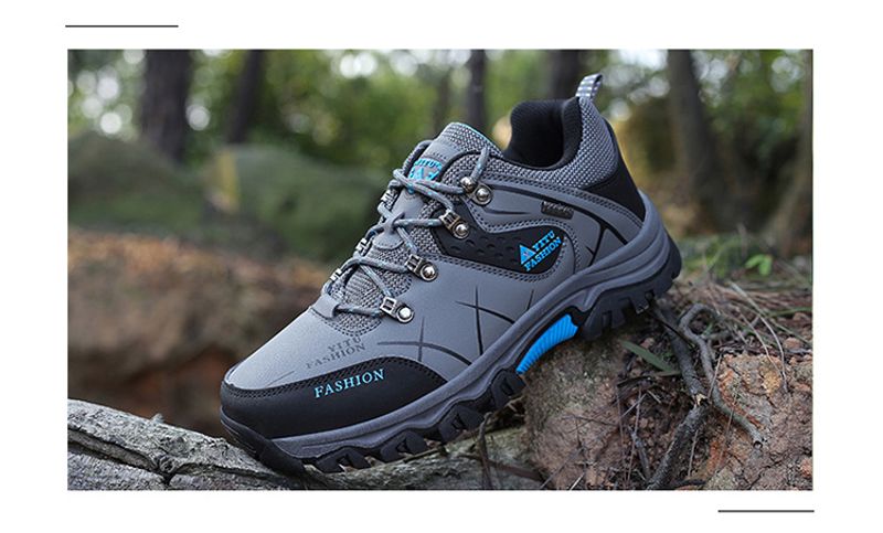 Neue Herbst-Winter-Extra-Große 46 47 Outdoor Off-Road Bergsteigen Sport und Casual Lederschuhe für Männer_voghion.com