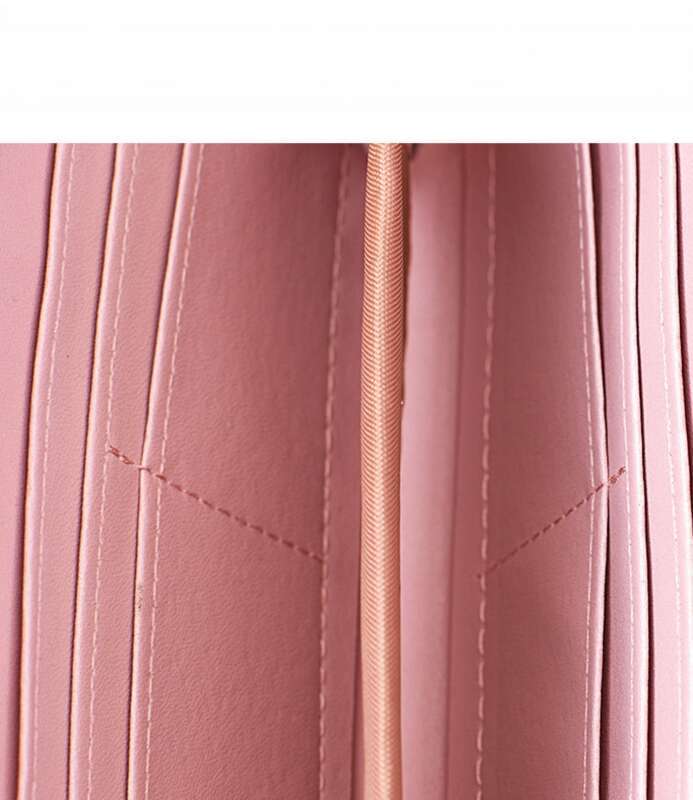Wallet, Handbag, Card Bag, Women's Bag, Men's Bag, Multifunctional Large Capacity, Stylish And Beautiful
_voghion.com