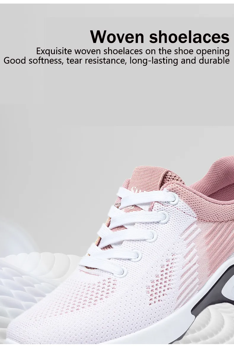 Chaussures de running et baskets casual femme printemps_voghion.com