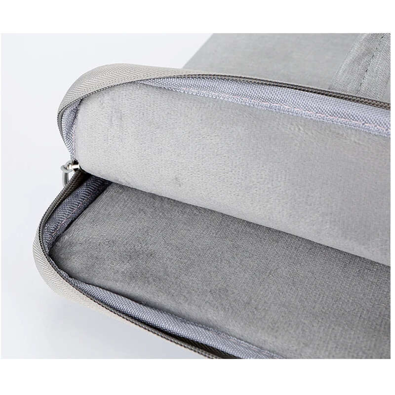 cloth Handheld Bag, Business Simple Laptop Bag_voghion.com