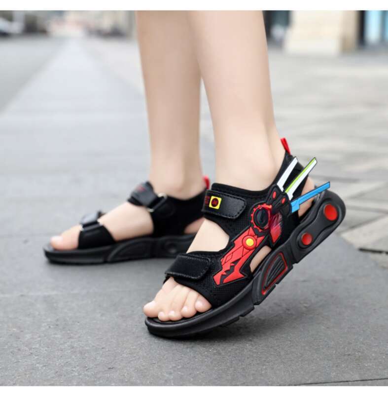 Bequeme Sandalen für den Außenbereich, neue Empfehlung 2025_voghion.com