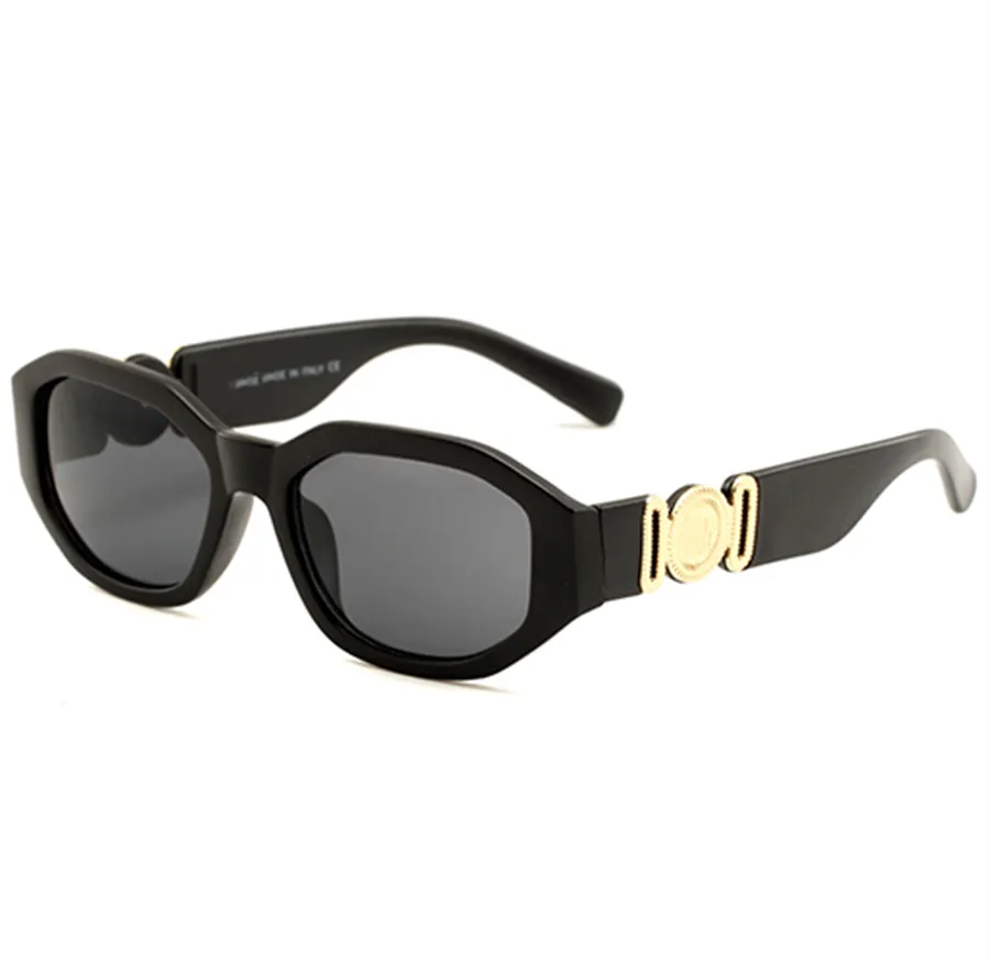 Designer Sunglasses for Men Women Brand Versage Glasses Polarized UV Protectio Lunette Gafas de sol Shades Goggle Beach_voghion.com