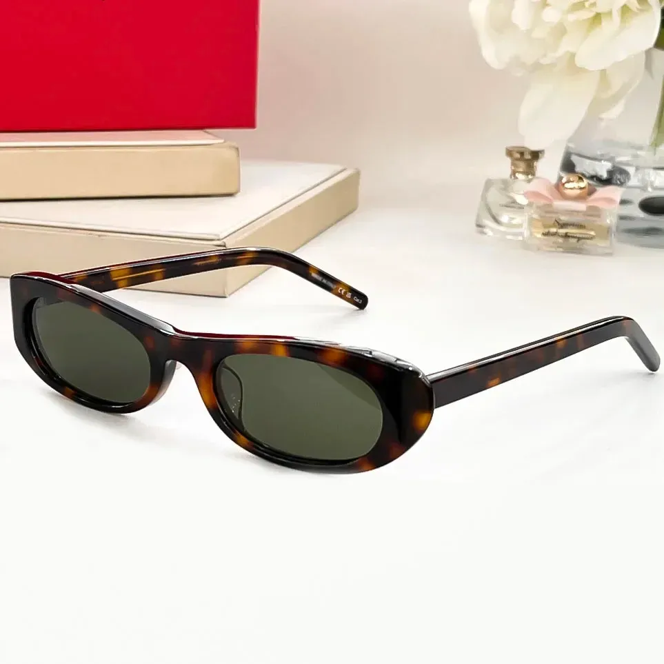 Occhiali da sole eleganti occhio di gatto donna viso piccolo_voghion.com