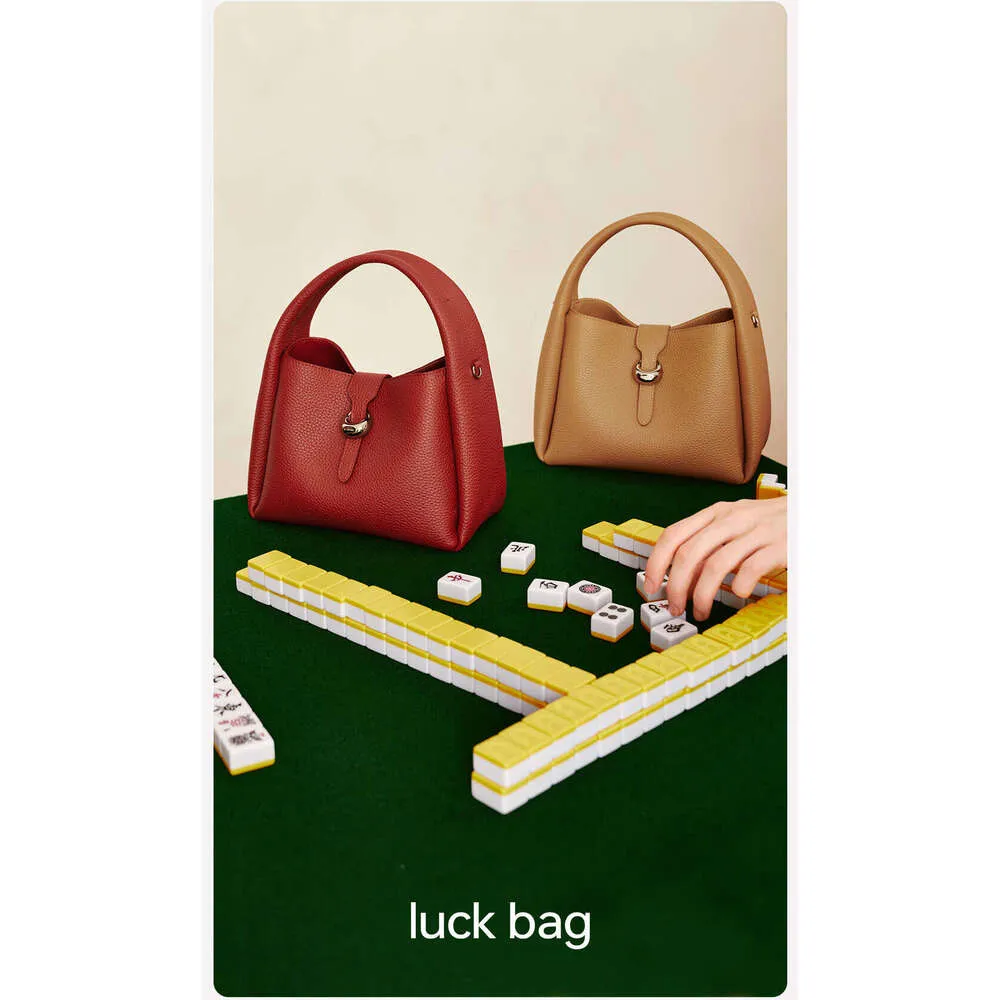 LA FESTIN Original für Frauen Trend 2024 Designer Handtasche Mode Schulter weibliche Taschen Umhängetasche_voghion.com
