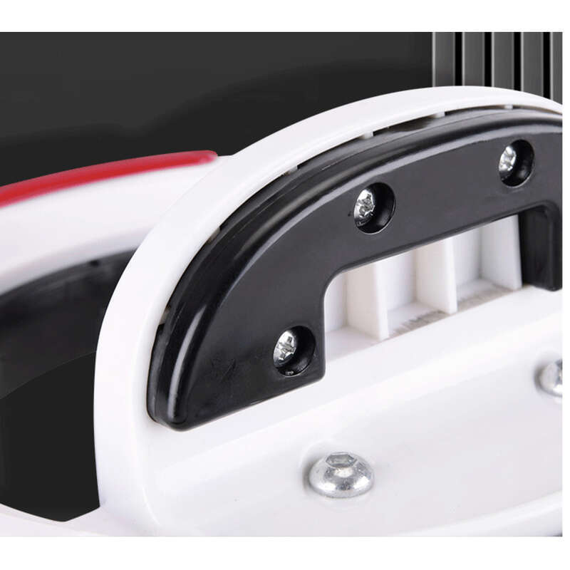 Extreme Outdoor Sports Wind And Fire PU Double Foot Skateboard Solid Wheel Volwassen Mobiliteitsvoertuig_voghion.com