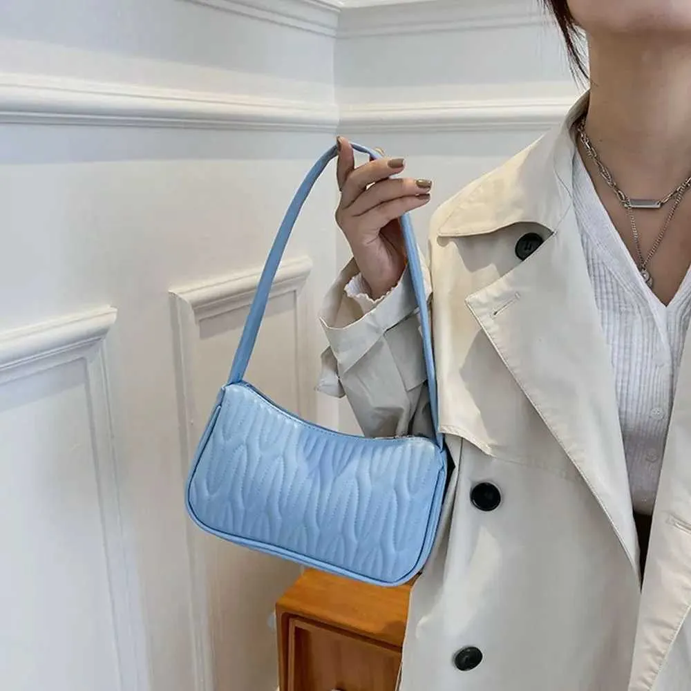 Stylish Shoulder Bag And Handbag Messenger Set For Women_voghion.com