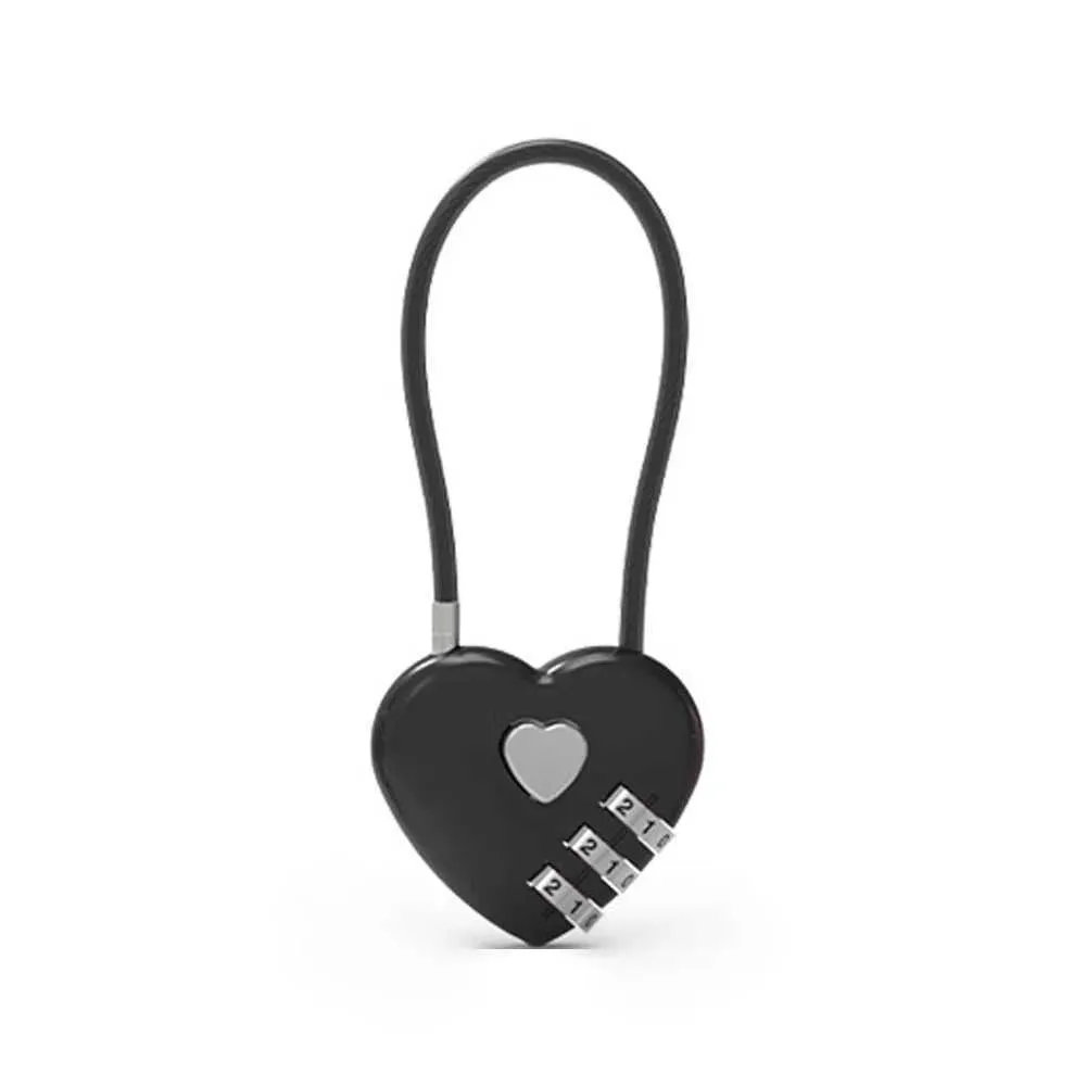 Porte-clés coréen en forme de cœur rouge Y2K avec pendentif en forme d'émoji rétro, accessoire punk doux, bijoux Haruku_voghion.com