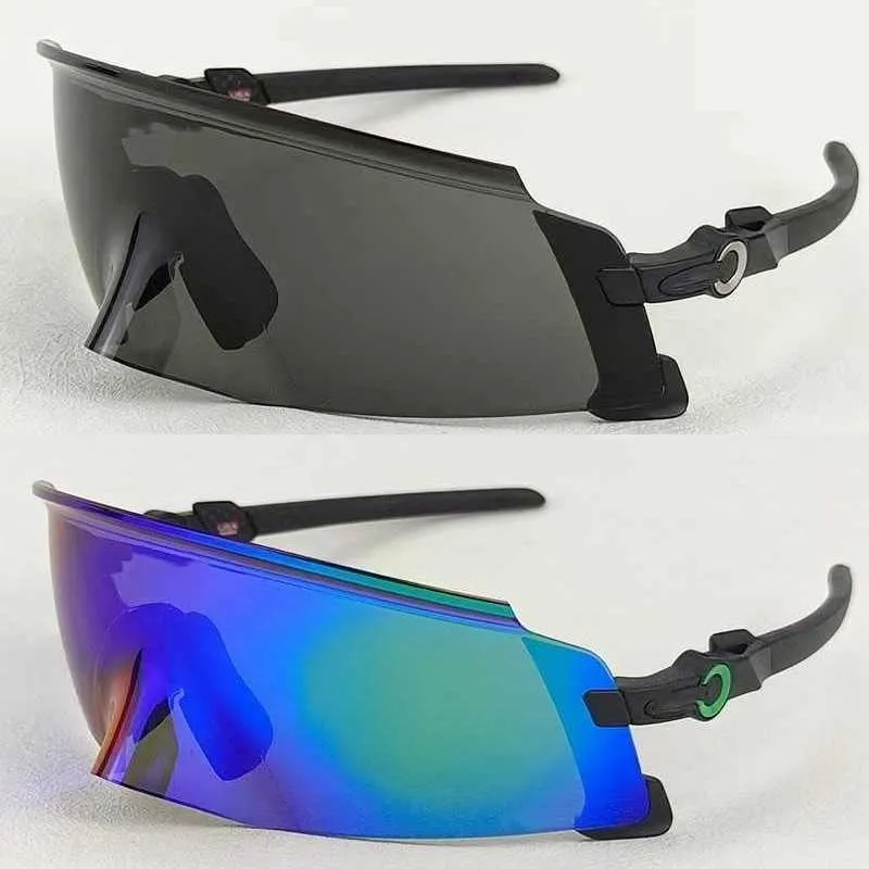 Ochelari de soare Oakleies 9455 Note Oakly Okley despre ciclismul în aer liber pentru bărbați și femei cu paravânt Prevenirea nisipului LTOZ_voghion.com