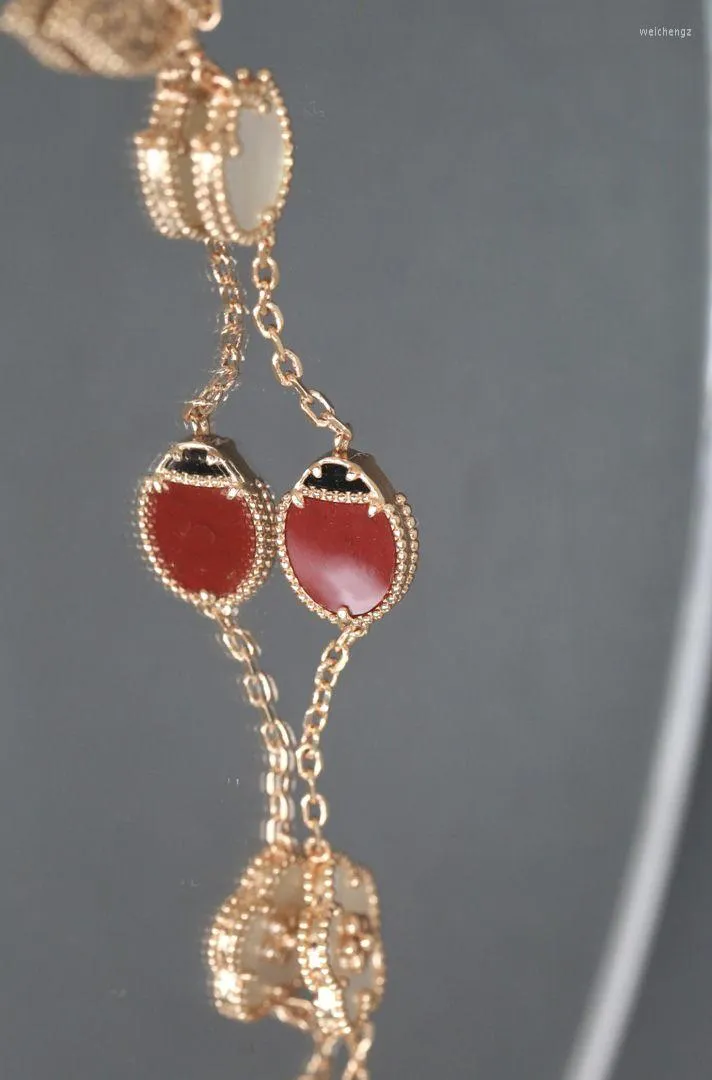 Bangle s k Designer Bracelet Women Lucky Charm Bracelets Love Trendy Fashion Shiny And Eye-catching Fine Jewelry Elegant_voghion.com
