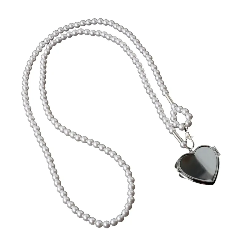 Ketten Perle Handtasche Kette Perle Schulter Gurt Umhängetasche Ersatz Gürtel Für DIY Machen Dropship_voghion.com