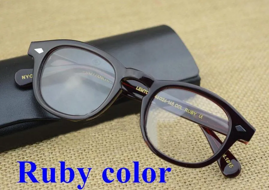 Occhiali da sole stile johnny depp lemtosh uomo e donna_voghion.com