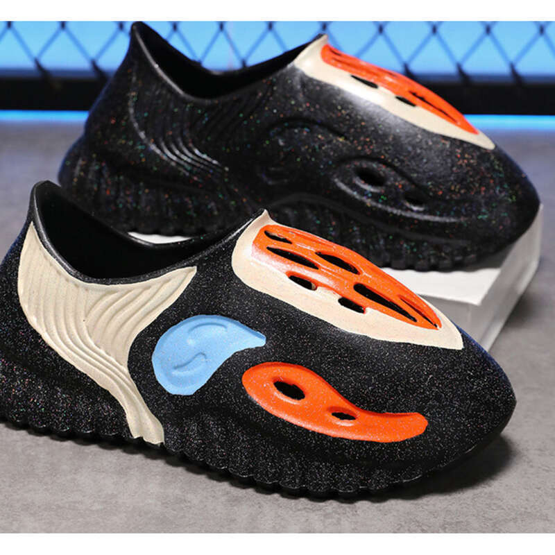 Chaussures et pantoufles confortables et décontractées pour hommes : nouveautés pour 2025_voghion.com