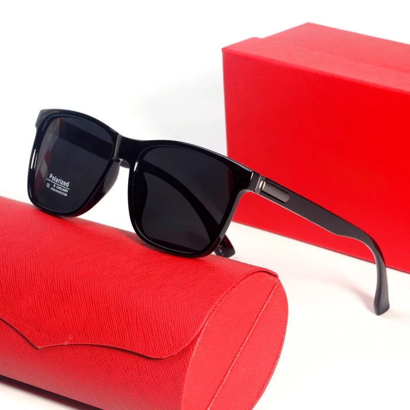 Full Frame Letter Design black frame cool eyeglasses Fashion Sunglasses Classic male Cycling outdoor Beach eyeglass_voghion.com