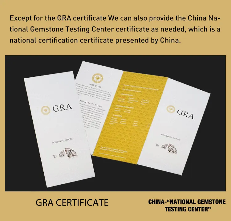 Collana con bracciale in argento con maglie cubane Moissanite Hip Hop VVS all'ingrosso da 8 mm, 10 mm, 12 mm, 14 mm_voghion.com