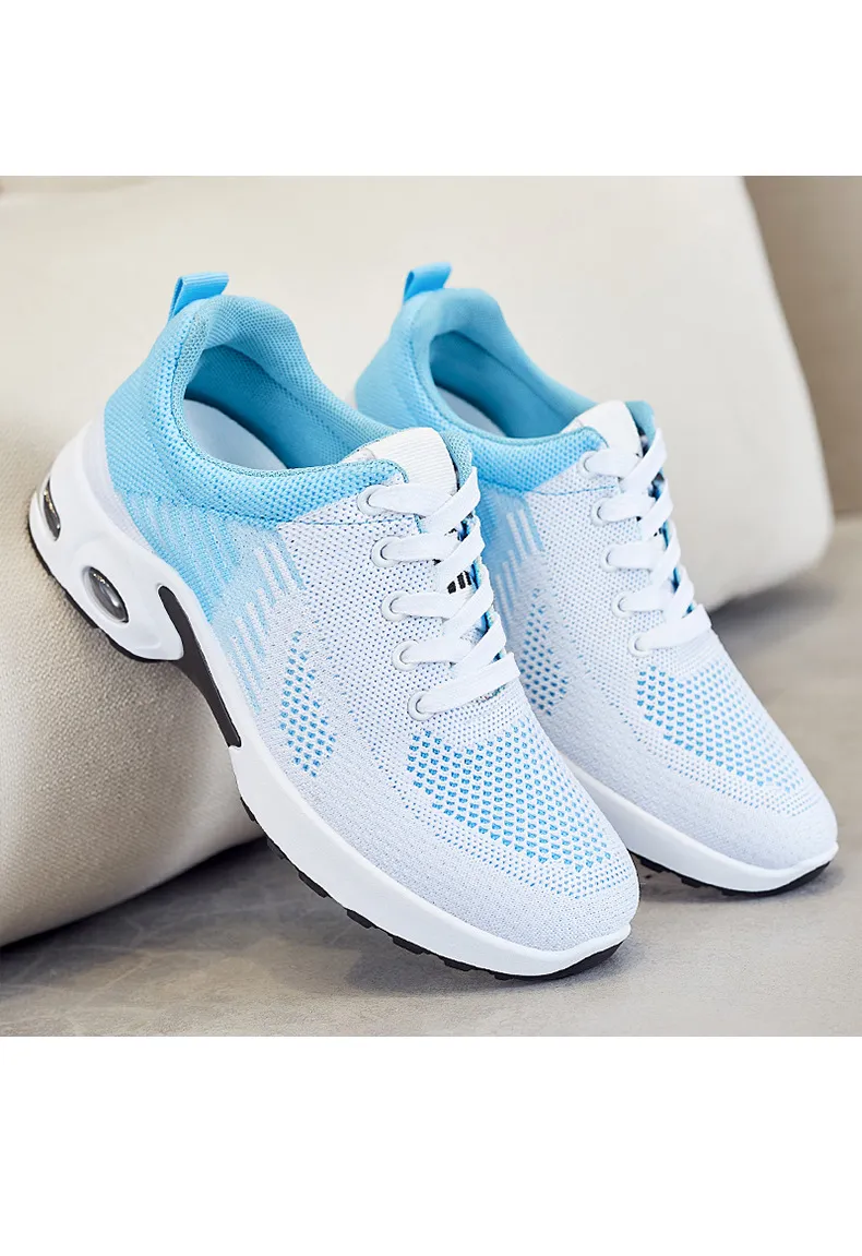 Chaussures de running et baskets casual femme printemps_voghion.com