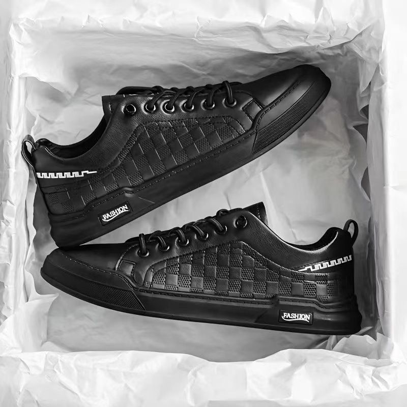 Scarpe casual da uomo per escursionismo e attività outdoor_voghion.com