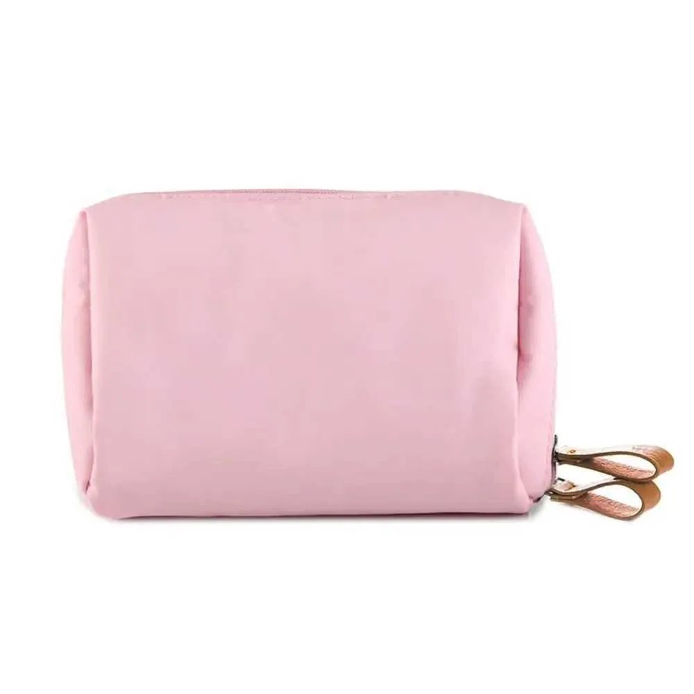 1 tragbare Damen-Münzaufbewahrung, Lippenstift, Mini-Make-up-Tasche Y241023_voghion.com
