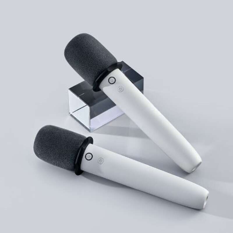 Pure Microphone U7 Suitable For Xiaomi, TCL, Thunderbird, Huawei, Konka, Skyworth, Cool TV, Deep Blue, Ford, Xiaopeng_voghion.com