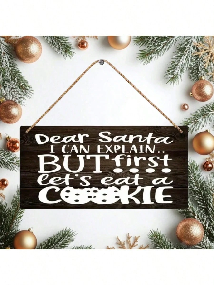 Weihnachtsdekoration Wanddekoration, Weihnachten, Neujahr, Valentinstag,Weihnachts-Heimdekoration Weihnachtsdekorationen Raumdekoration Winter_voghion.com