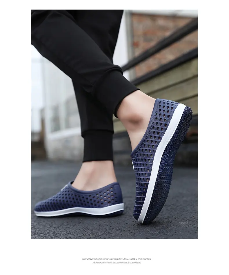 Trendy und modische Casual Lochschuhe_voghion.com
