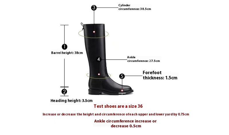 Hot Selg high-end minimalistlik ümmargune varvas madala kontsaga külgmine tõmblukk Moodne naiste peen kvaliteetne pika jalaga ratsu_voghion.com