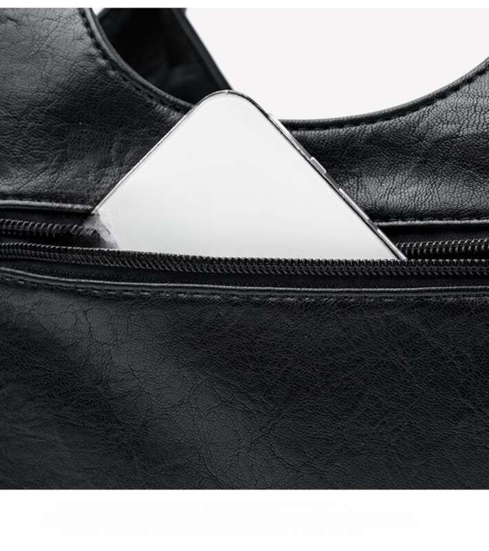 Heißer Verkauf Große Kapazität 2025 Schulter frauen Neue Gemüse Tasche_voghion.com