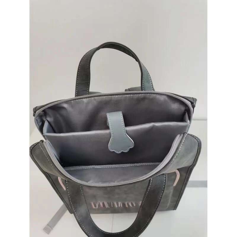 2023 Neue Schulter für High-End-College-Studenten von Frauen 14 15 16 Zoll Laptop-Rucksack_voghion.com