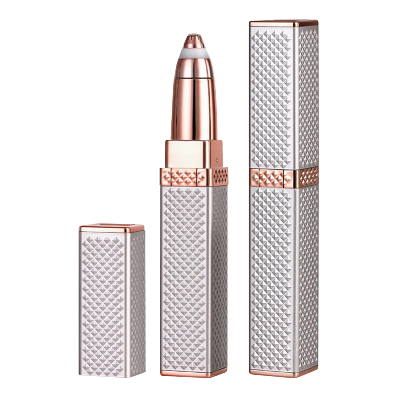 Epilator electric nedureros pentru femei, etichetă privată, vânzare fierbinte 2022, epilator facial_voghion.com