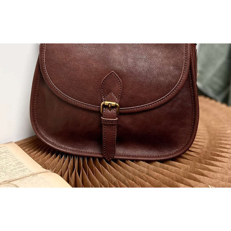 Borsa a tracolla donna elegante borsa a spalla con texture_voghion.com