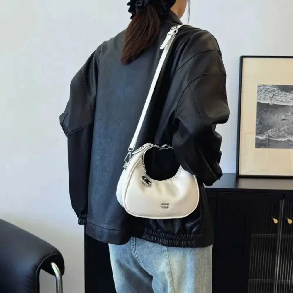 Elegant Women Shoulder Handbag And Versatile Messenger Bag Set_voghion.com