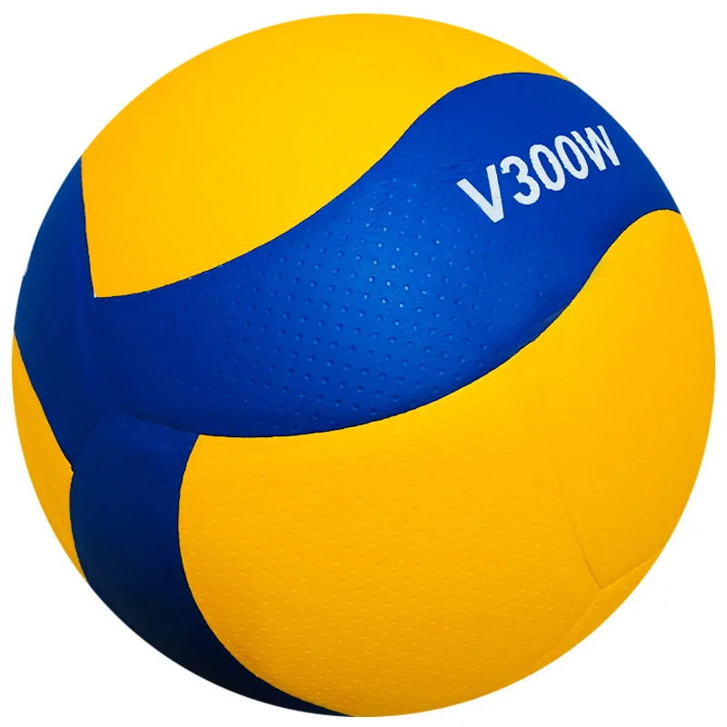 Nouveau Style haute qualité V200W/V300W, jeu professionnel de compétition 5 équipement d'entraînement de volley-ball en salle