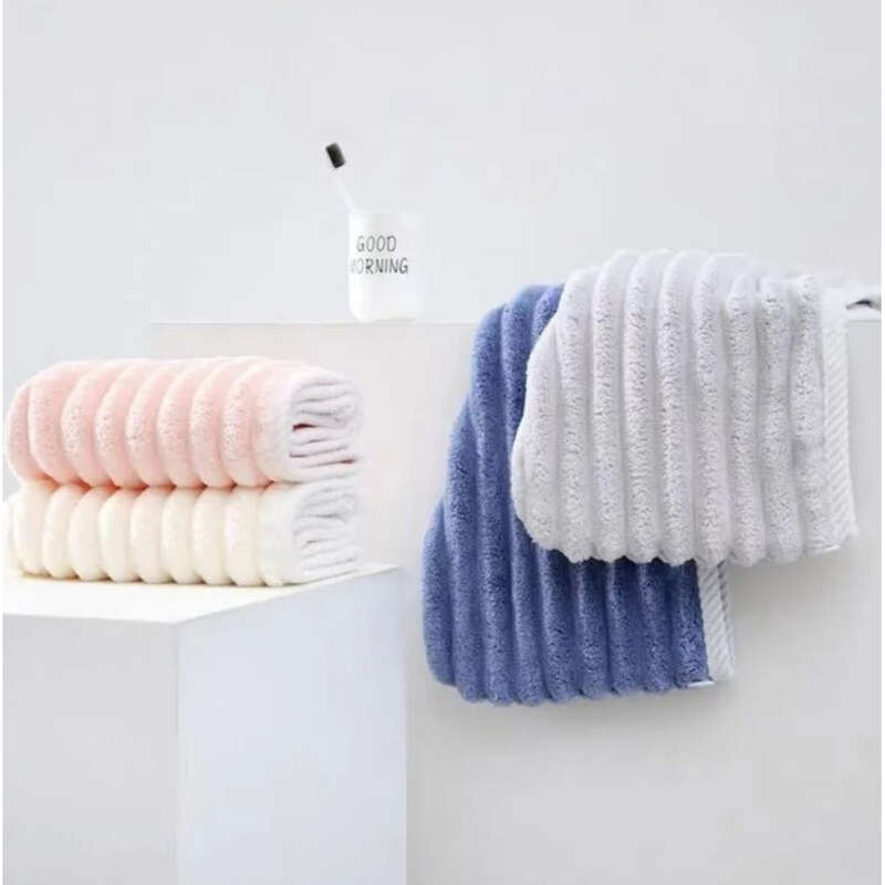 【 3000+people Within A Week To Order 】 Dry Hat Women, Water Absorbing Single-layer Thickened New Headband For Hair_voghion.com