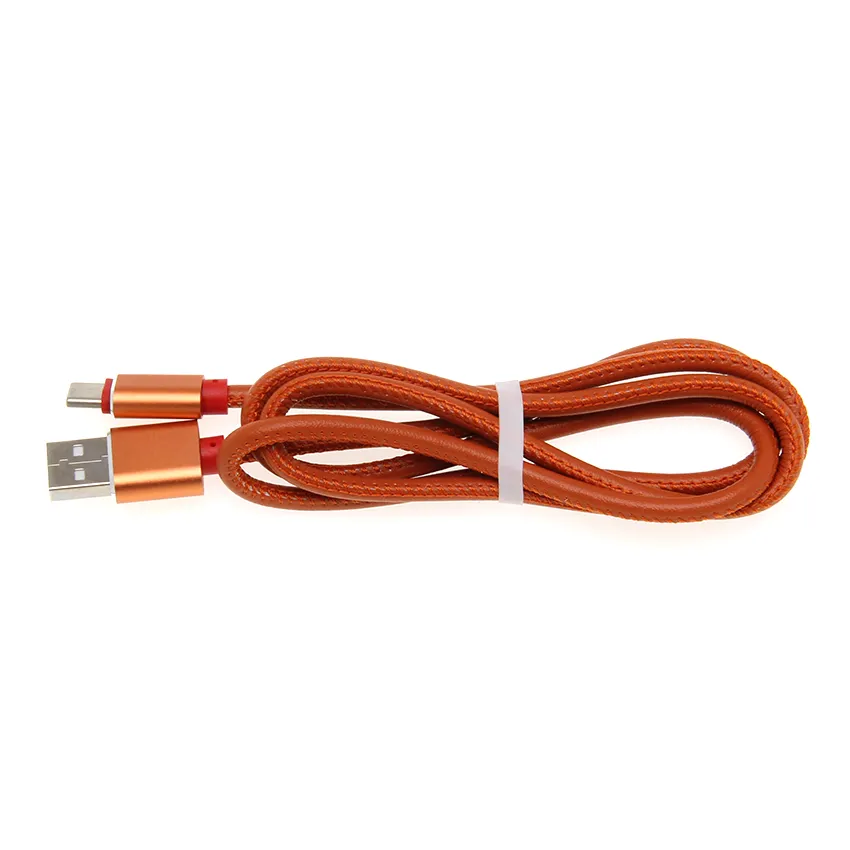 25CM 1M Micro USB Fast Charging Data Sync Cord For Xiaomi Huawei Android Mobile Phone Charger Type C Cable_voghion.com