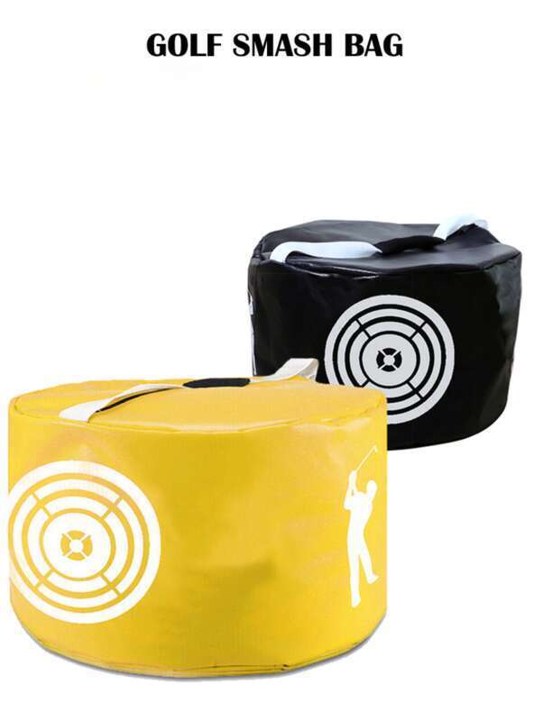 Sac de rangement pour équipement d'entraînement au swing et à la frappe_voghion.com