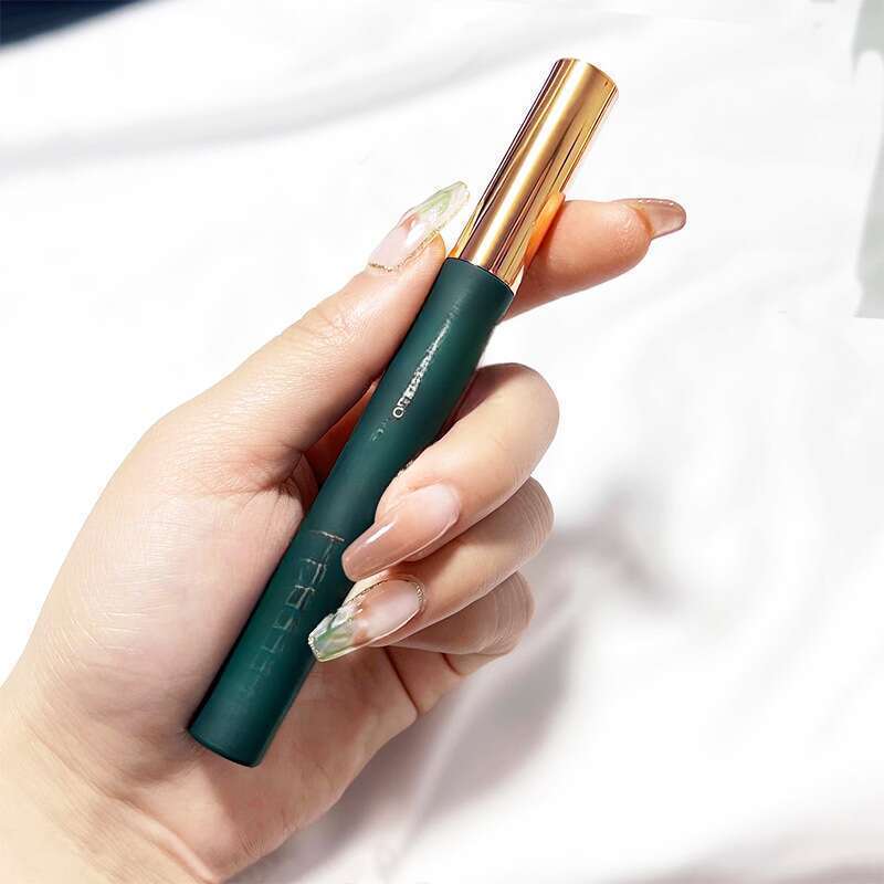 Yeux colorés noirs, fibre pour femme, bouclés, forme extra-longue_voghion.com