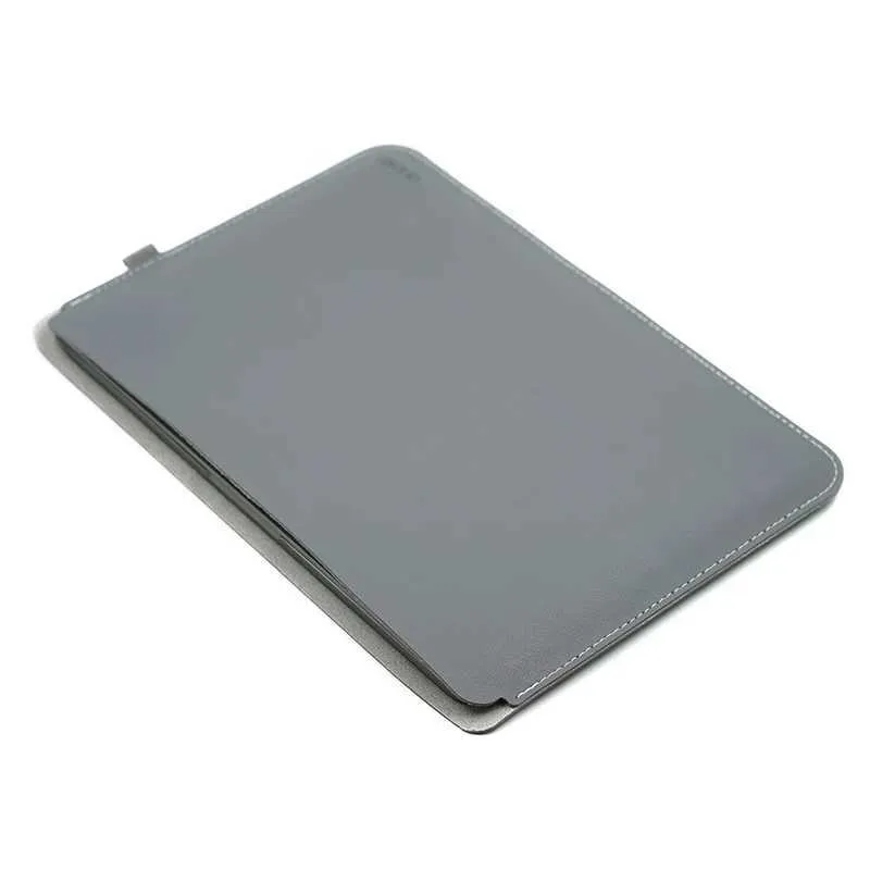 Ultra Thin Super Slim 13 Inch Laptop Bag Case Sleeve M1 M2 Book Retina Air 13.3 13.6 For HP Surface Pro C24111_voghion.com
