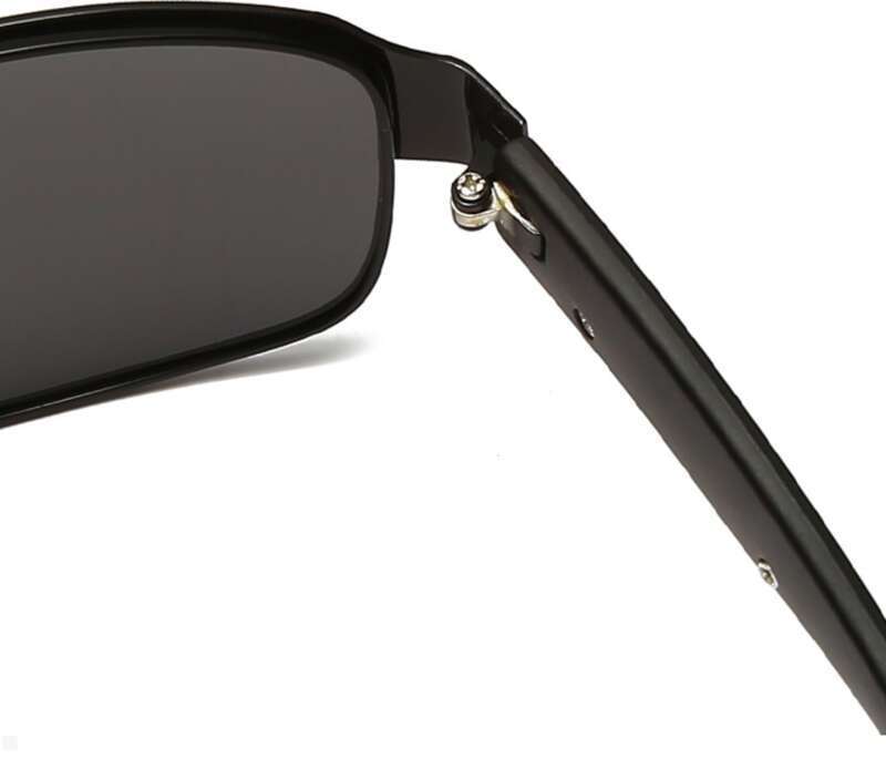 polarized Color Changing Glasses, Men's Driving, Fishing, Day And Night Sunglasses_voghion.com