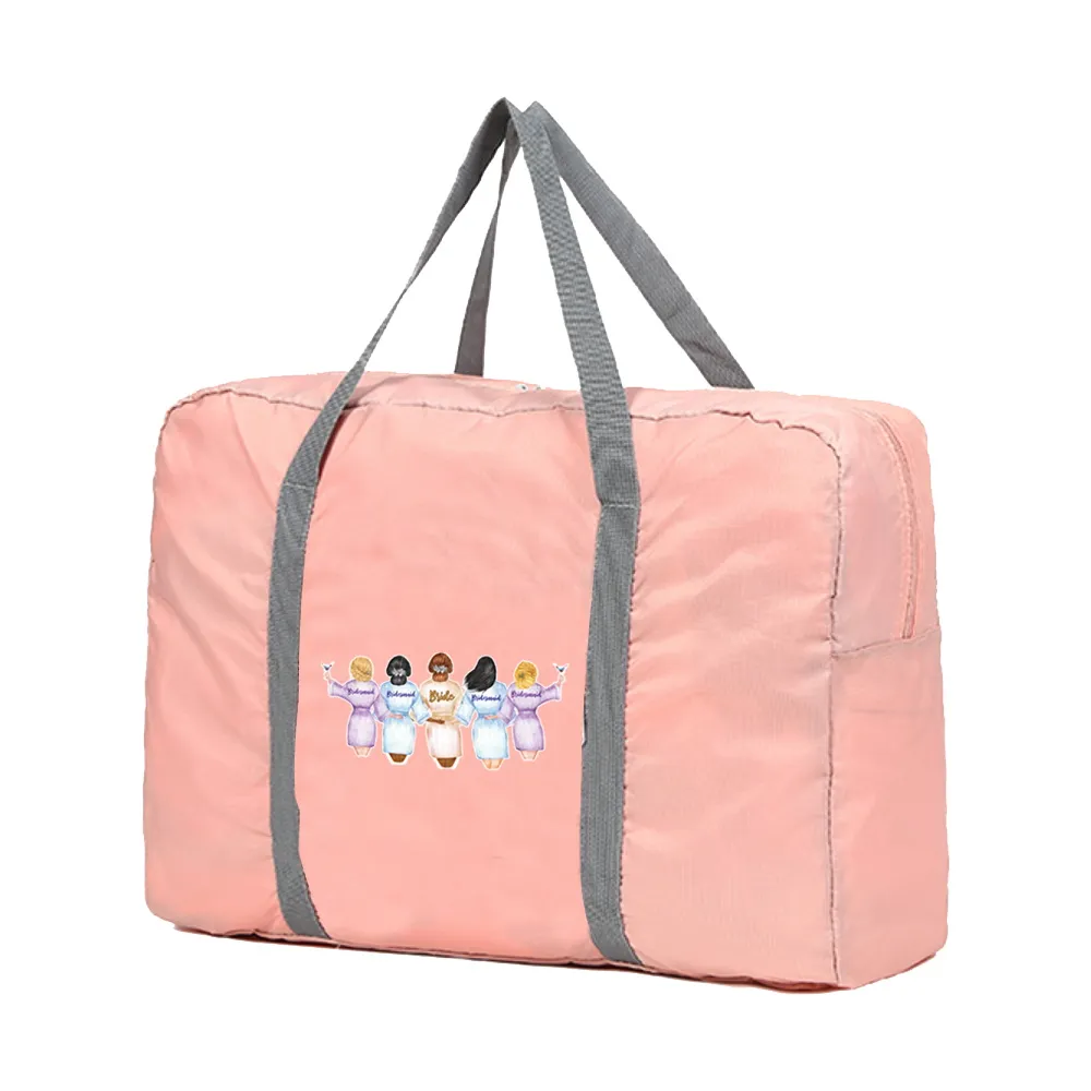 Reisetasche Abdeckung Für Kleidung Frauen Braut Urlaub Zubehör Organizer Kind Gadgets Täglichen Necessaire Lagerung Duffle_voghion.com