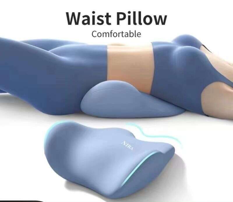 24 - Hour 1400+ Person - Approved Camping Pillow: Ergonomic And Spine - Friendly_voghion.com