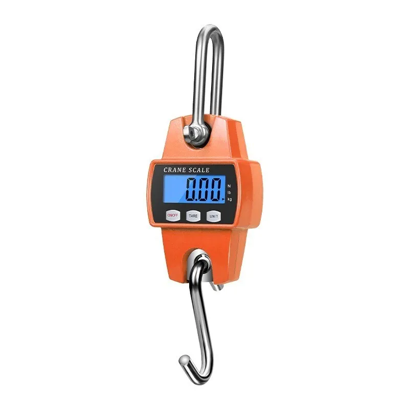 Balance suspendue digitale pour pesage de précision_voghion.com