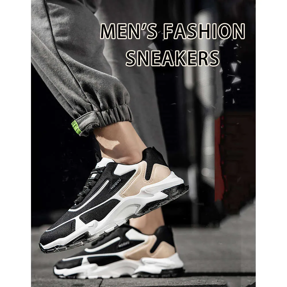 Scarpe da ginnastica e corsa uomo sneaker sportive moda_voghion.com