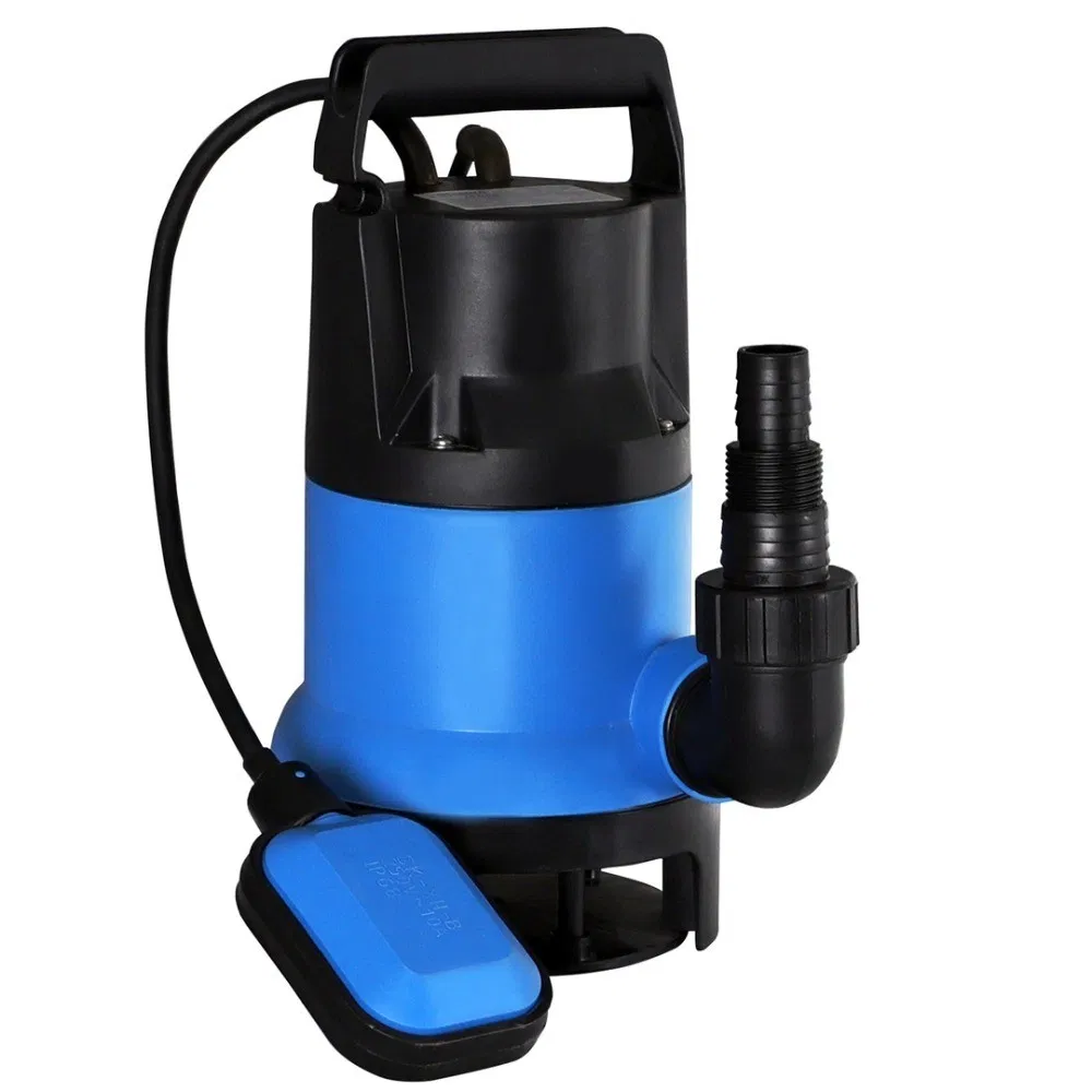 Pompe de relevage pour eaux chargées et drainage de cave_voghion.com
