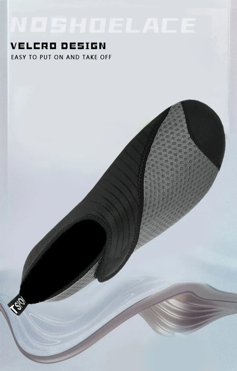 Beach Quick-Drying Swimming Aqua Seaside Slippers Surf Upstream Light Sports Water Shoes Fiess Sneake 250214_desvips.com