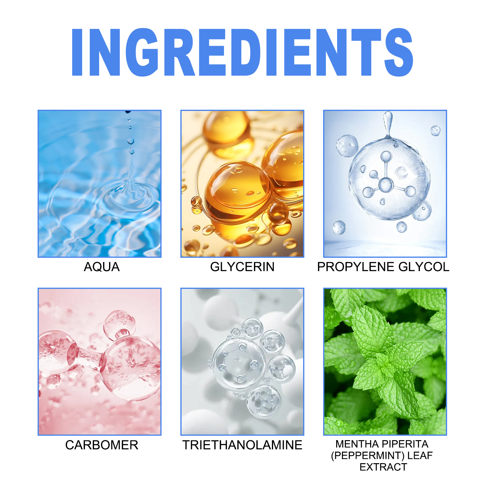 EELHOE Mild Cleaning Yellow Tooth Stain Fresh Care Gel_voghion.com