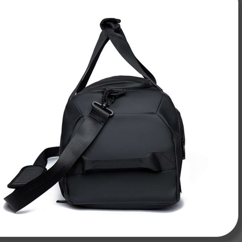 New Large-capacity Waterproof Backpack, Wet And Dry Sports Separation, Swimming Gym Bag, Storage Hand Luggage Bag_voghion.com